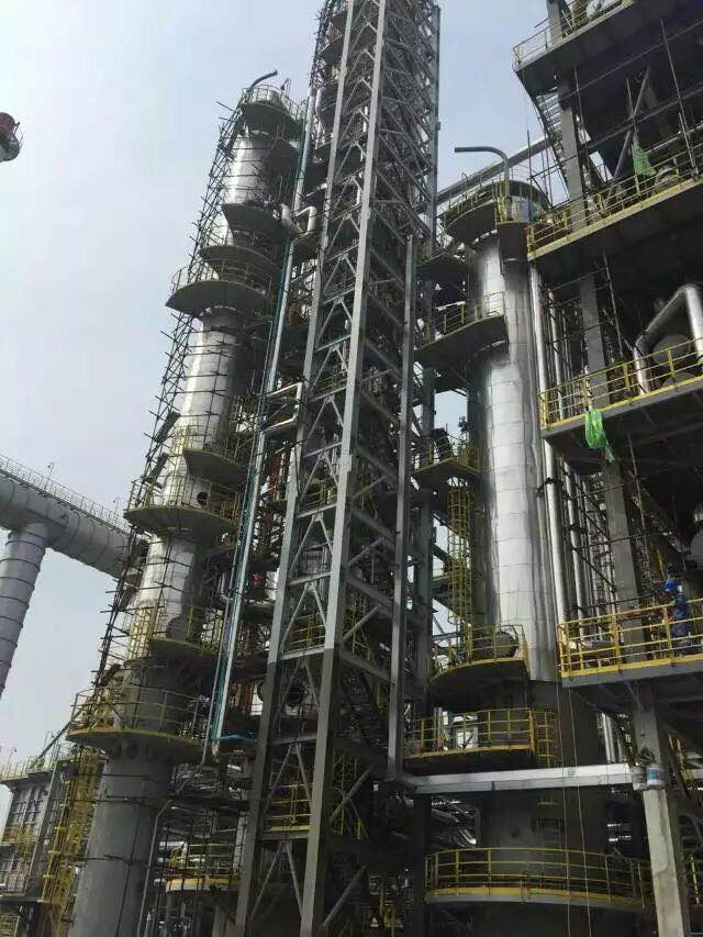 农安设备翻新喷涂・钢构厂房升级改造