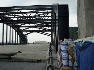 农安专注工业场景喷漆服务